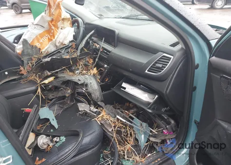 2024 Kia Seltos Ex z USA, uszkodzony, nr VIN KNDERCAAXR7557295